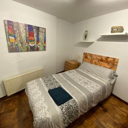 Апартаменты Buenavista 2 Олите Экстерьер фото